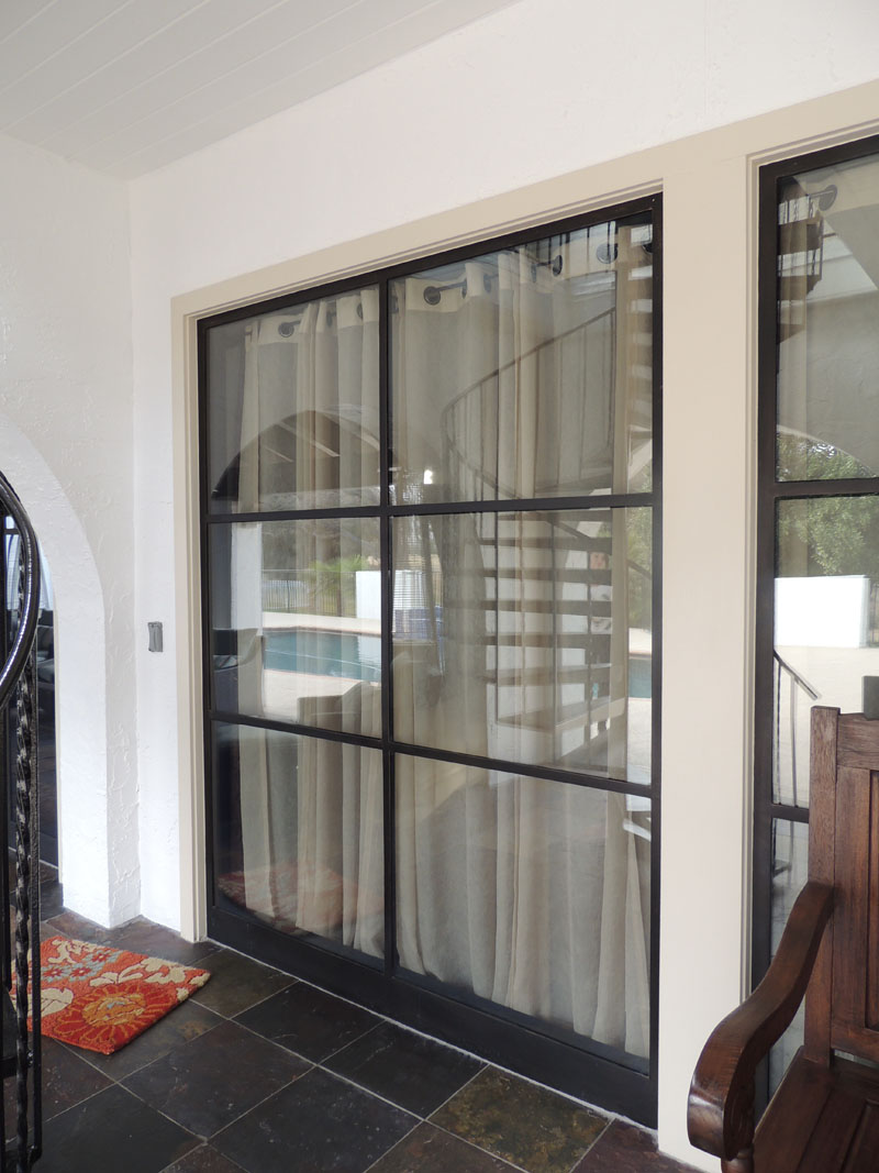 Why Metro Steel Windows Are Great For Your Home