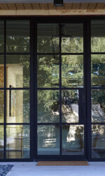 Metro Steel doors