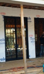 Metro Steel doors