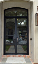 Metro Steel doors