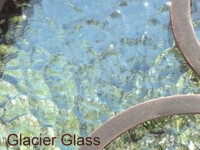 glacier glass